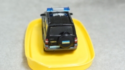 УАЗ 3163 Патриот МВС Одесса, 1:43