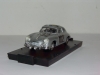 PORSCHE 356 1952, Brumm 1:43