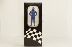 Фигурка пилота Formula 1, Oliver Panis 1997 Prost 