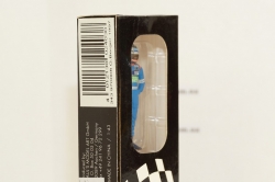 Фигурка пилота Formula 1, Figur Gerhard Berger 1997 Benetton