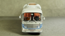 Saviem S53M Transcar, Norev 1:43