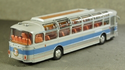 Saviem S53M Transcar, Norev 1:43