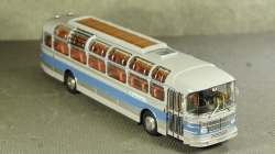 Saviem S53M Transcar, Norev 1:43