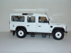 Land Rover Defender 110 Station Wagon 1:18 