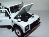 Land Rover Defender 110 Station Wagon 1:18 