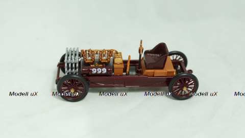 Ford 999 1902, RIO #69 1:43
