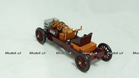 Ford 999 1902, RIO #69 1:43