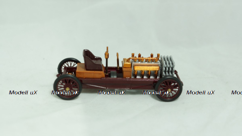 Ford 999 1902, RIO #69 1:43