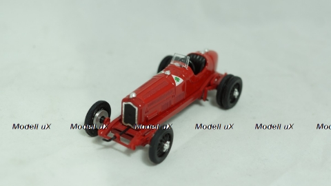 Alfa Romeo Tipo B Ruote 1935, RIO #71 1:43