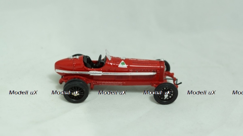 Alfa Romeo Tipo B Ruote 1935, RIO #71 1:43