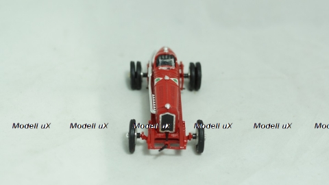 Alfa Romeo Tipo B Ruote 1935, RIO #71 1:43