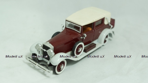 Isotta Fraschini 8a, RIO #67 1:43