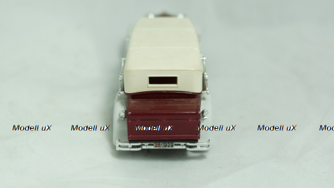 Isotta Fraschini 8a, RIO #67 1:43