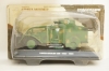 Lancia Ansaldo Lince Carabinieri 1939 oliv, DeAgostini 1:43