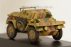 Lancia Lince Italy 1944, DeAgostini 1:43