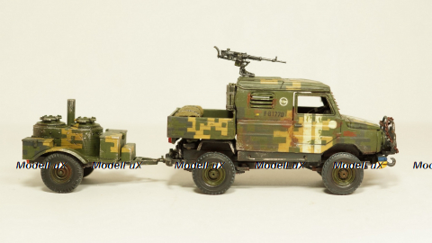 Луаз 969М  + полевая кухня, армия Украины