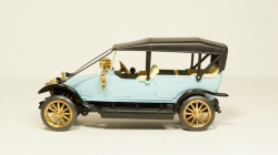 Руссо Балт С 24-40 А22 голубой 08.1988