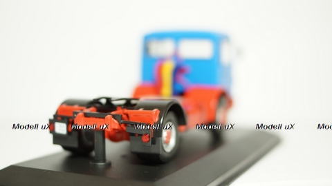 MAN 16.320, IXO 1:43