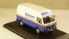 Volkswagen LT35, Rothmans Porsche Rally Assistance with roof rack, RAC285X, IXO 1:43