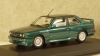 BMW M3 (E30) 1987 green, 940020304, Maxichamps 1:43