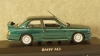BMW M3 (E30) 1987 green, 940020304, Maxichamps 1:43