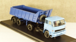 LIAZ 100 dumper, PCL47082, Premium Classixxs 1:43
