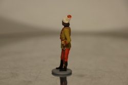 Фигурка Махно, Артель "Universal" 1:43 