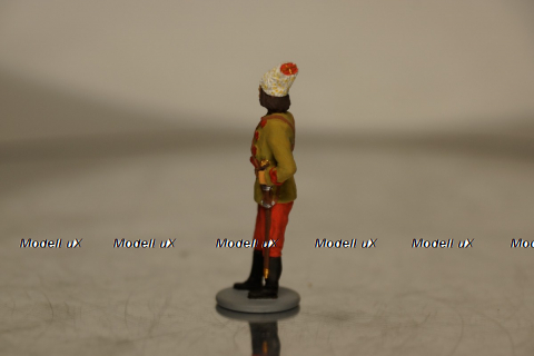 Фигурка Махно, Артель "Universal" 1:43 