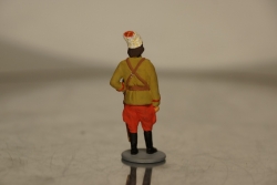 Фигурка Махно, Артель "Universal" 1:43 