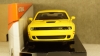 Dodge Challenger SRT Hellcat Wide-Body yellow, 79350, MotorMax 1:24