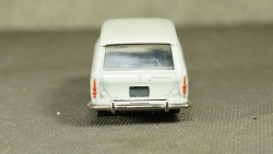 Москвич 433 Почта чумной