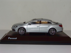 VW Passat CC 2008