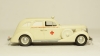 Зис 101А скорая, Херсон Моделс 1:43