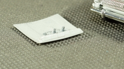 Москвич 433 Почта чумной