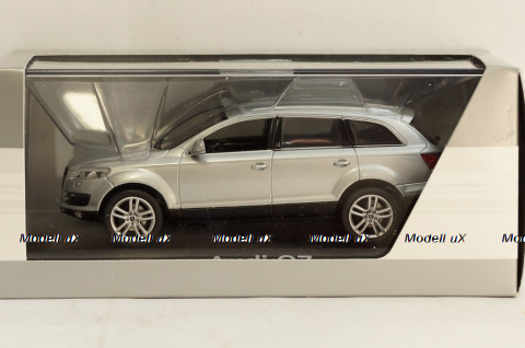Audi Q7 4,2 FSI Quattro, Schuco 1:43
