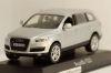 Audi Q7 4,2 FSI Quattro, Schuco 1:43