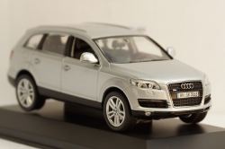 Audi Q7 4,2 FSI Quattro, Schuco 1:43