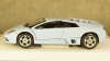Lamborghini Murcielago LP640 light blue, 531292, Maisto 1:24