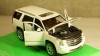 Cadillac escalade white, 24084, Welly 1:24