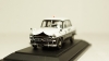 Toyopet Crown Police, Ebbro 1:43