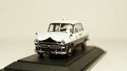 Toyopet Crown Police, Ebbro 1:43