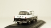 Toyopet Crown Police, Ebbro 1:43