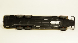 Mercedes O10000 bus, Premium Classixxs 1:43