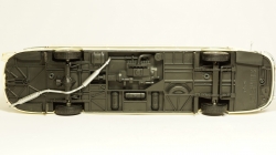 Saviem SC1 1964, Norev 1:43