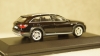 Audi A4 Allroad Quattro black-metallic, 5011504613, Spark 1:43