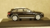 Audi A4 Allroad Quattro black-metallic, 5011504613, Spark 1:43
