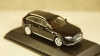 Audi A4 Allroad Quattro black-metallic, 5011504613, Spark 1:43