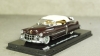 Cadillac Eldorado Convertible 1953, Vitesse 1:43