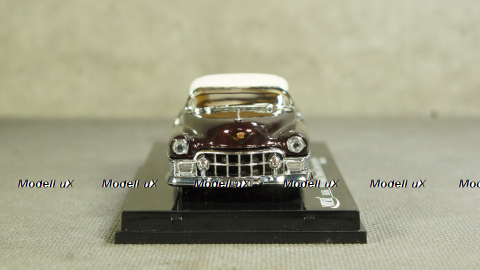 Cadillac Eldorado Convertible 1953, Vitesse 1:43