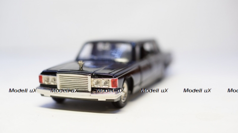 Зил 115, А42, Раритет 1:43 